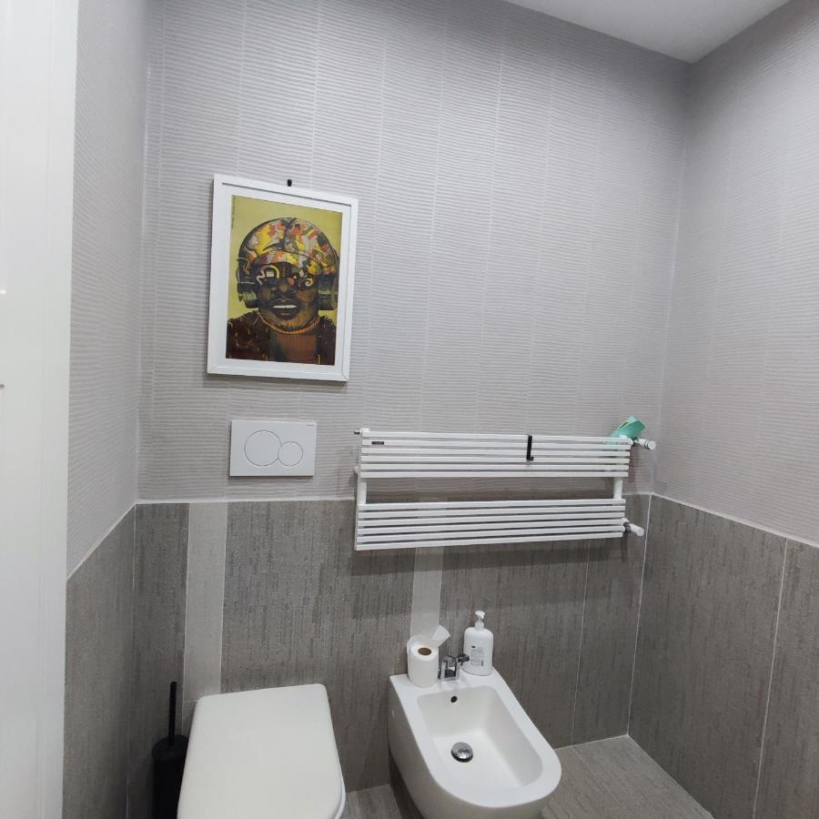 בארי Bavaro Holiday Home מראה חיצוני תמונה